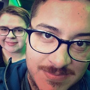 Meet your Posher, Christopher